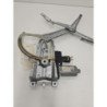 Leve Vitre Electrique Avant Gauche Opel Astra H Phase 2 (3)