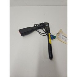 Pretensionneur De Ceinture Avant Gauche Opel Astra H Phase 2 (1)