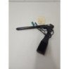 Pretensionneur De Ceinture Avant Gauche Opel Astra H Phase 2 (2)