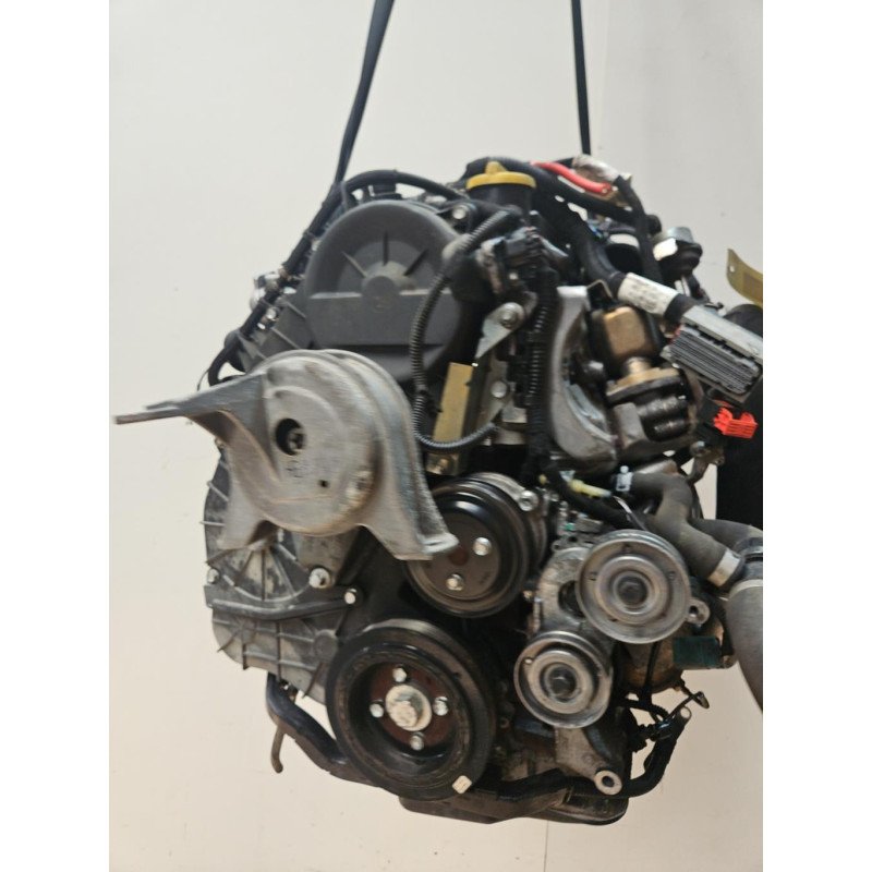 Moteur Opel Astra H Phase 2 (1)