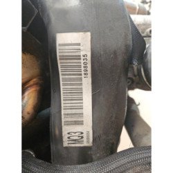 Moteur Opel Astra H Phase 2 (2)