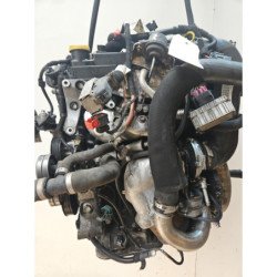 Moteur Opel Astra H Phase 2 (3)