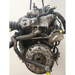 Moteur Opel Astra H Phase 2 (4)