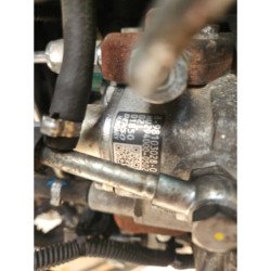 Moteur Opel Astra H Phase 2 (5)
