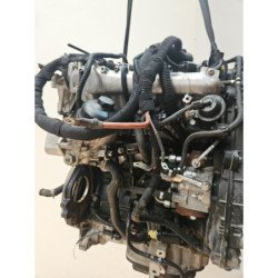 Moteur Opel Astra H Phase 2 (6)