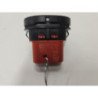 Interrupteur De Leve Vitre Avant Droit Ford Fiesta 5 Phase 1 (3)