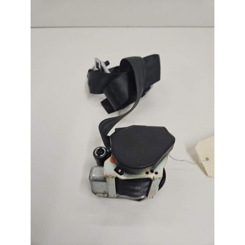 Ceinture Avant Droit Peugeot 208 1 Phase 2 (1)