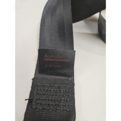 Ceinture Avant Droit Peugeot 208 1 Phase 2 (4)