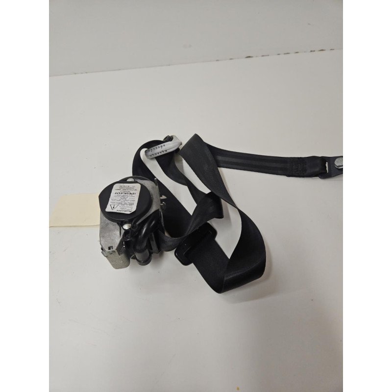 Ceinture Avant Gauche Peugeot 208 1 Phase 2 (1)