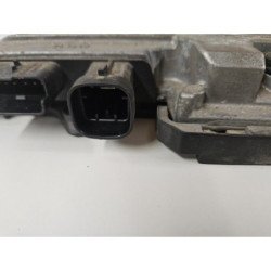 Ecu Start Stop Peugeot 208 1 Phase 2 (2)