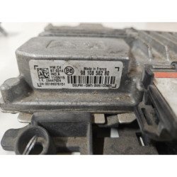 Ecu Start Stop Peugeot 208 1 Phase 2 (4)