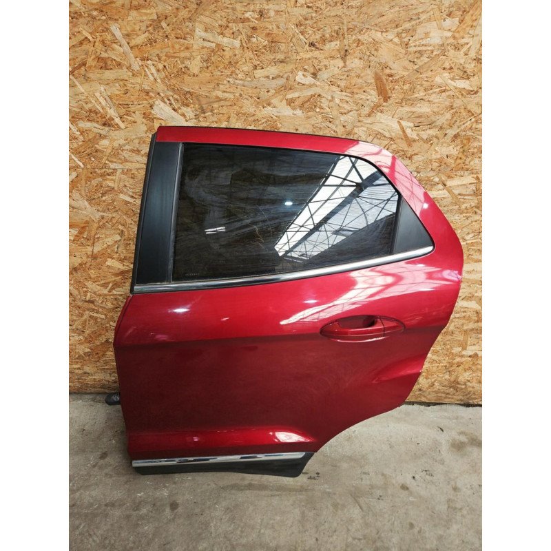 Porte Arriere Gauche Ford Ecosport Phase 3 (1)