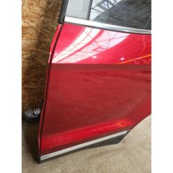 Porte Arriere Gauche Ford Ecosport Phase 3 (2)
