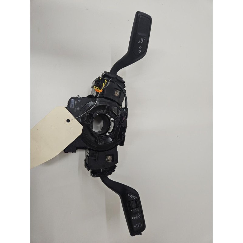 Com (bloc Contacteur Tournant+commodo Essuie Glace+commodo Phare) Ford Ecosport Phase 3 (1)