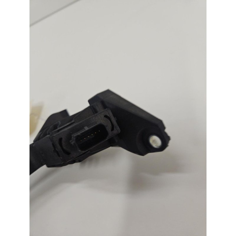 Pedale D'accelerateur Ford Ecosport Phase 3 (1)