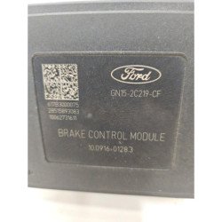 Bloc Abs (freins Anti-blocage) Ford Ecosport Phase 3 (3)