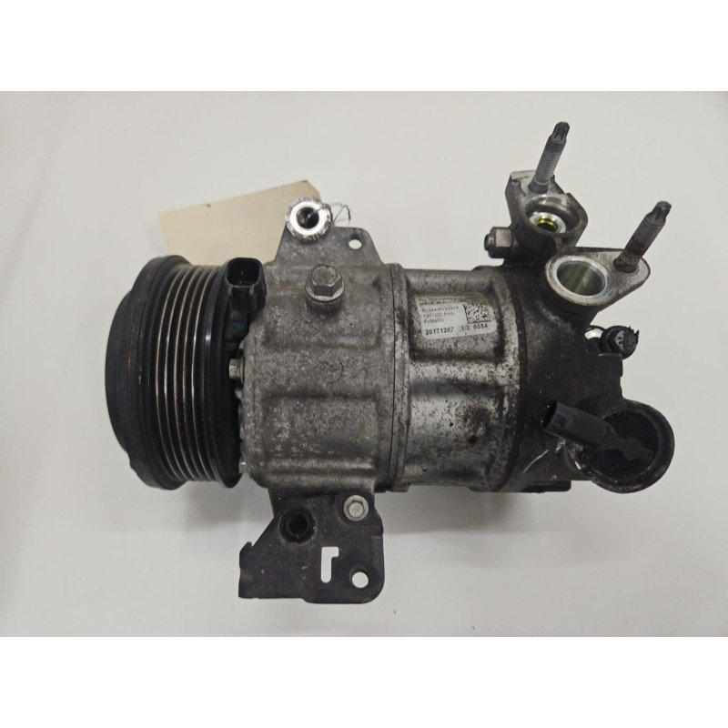 Compresseur Clim Ford Ecosport Phase 3 (1)