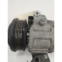 Compresseur Clim Ford Ecosport Phase 3 (4)