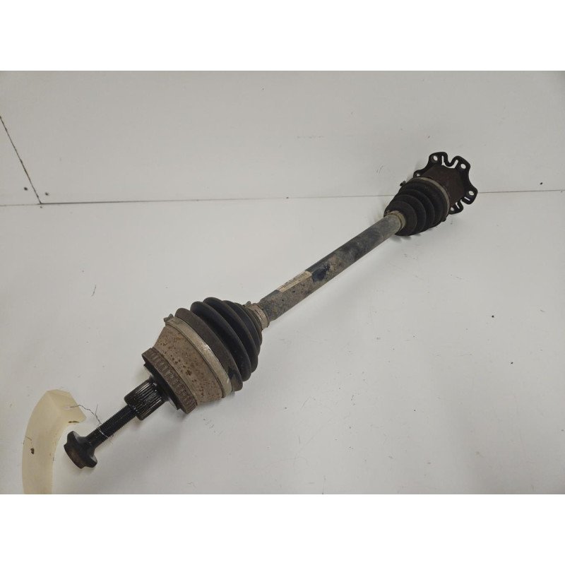 Cardan Droit (transmission) Audi A4 2 Phase 2 (1)