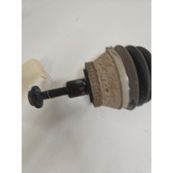 Cardan Droit (transmission) Audi A4 2 Phase 2 (3)