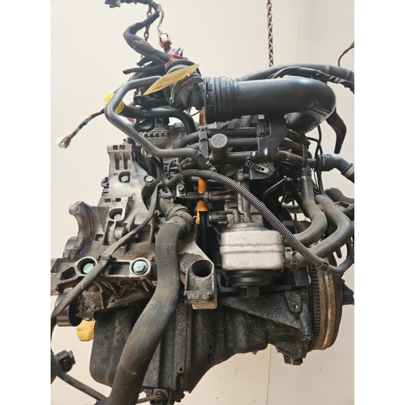 Moteur Audi A4 2 Phase 2 (1)