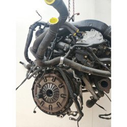 Moteur Audi A4 2 Phase 2 (2)