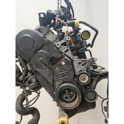 Moteur Audi A4 2 Phase 2 (4)