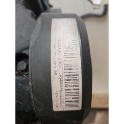 Moteur Audi A4 2 Phase 2 (5)