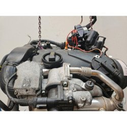 Moteur Audi A4 2 Phase 2 (6)