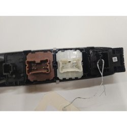 Interrupteur De Leve Vitre Avant Gauche Dacia Sandero 3 (3)
