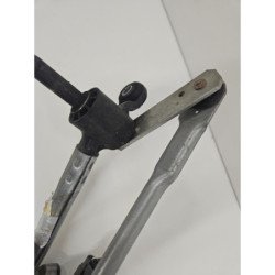Moteur Essuie Glace Avant Dacia Sandero 3 (2)