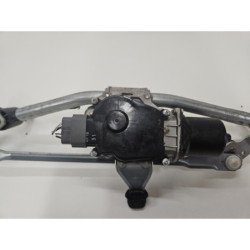 Moteur Essuie Glace Avant Dacia Sandero 3 (4)