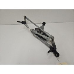 Moteur Essuie Glace Avant Dacia Sandero 3 (5)