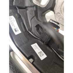 Volant Dacia Sandero 3 (6)