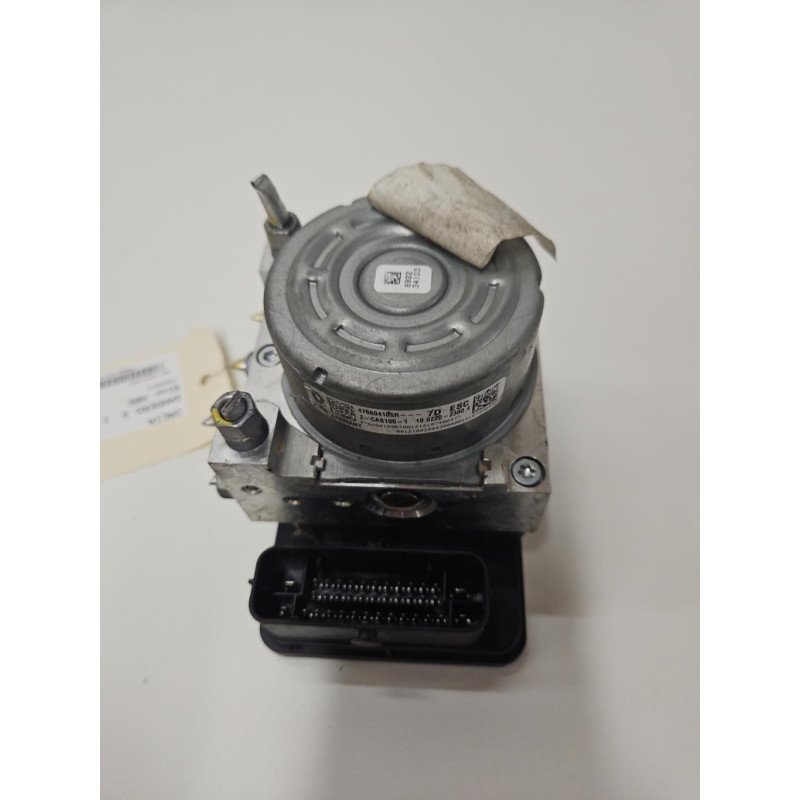 Bloc Abs (freins Anti-blocage) Dacia Sandero 3 (1)