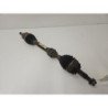 Cardan Gauche (transmission) Dacia Sandero 3 (1)