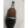 Cardan Gauche (transmission) Dacia Sandero 3 (4)