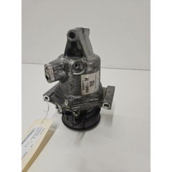 Compresseur Clim Dacia Sandero 3 (2)