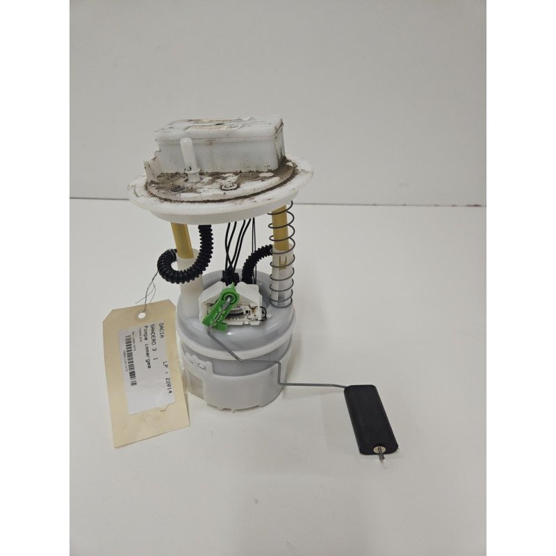 Pompe Immergee Dacia Sandero 3 (1)