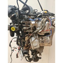 Moteur Dacia Sandero 3 (1)