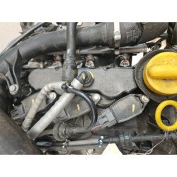 Moteur Dacia Sandero 3 (2)