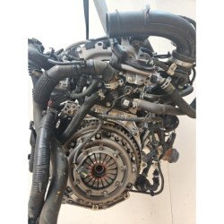 Moteur Dacia Sandero 3 (4)