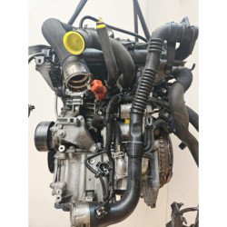 Moteur Dacia Sandero 3 (5)