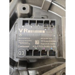 Leve Vitre Electrique Avant Droit Mercedes Vito 447 Phase 1 (2)