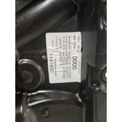 Leve Vitre Electrique Avant Droit Mercedes Vito 447 Phase 1 (6)