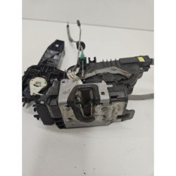 Serrure Avant Gauche Mercedes Vito 447 Phase 1 (2)