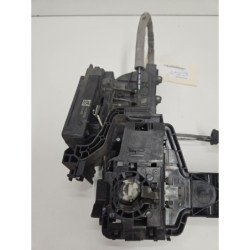 Serrure Avant Gauche Mercedes Vito 447 Phase 1 (3)
