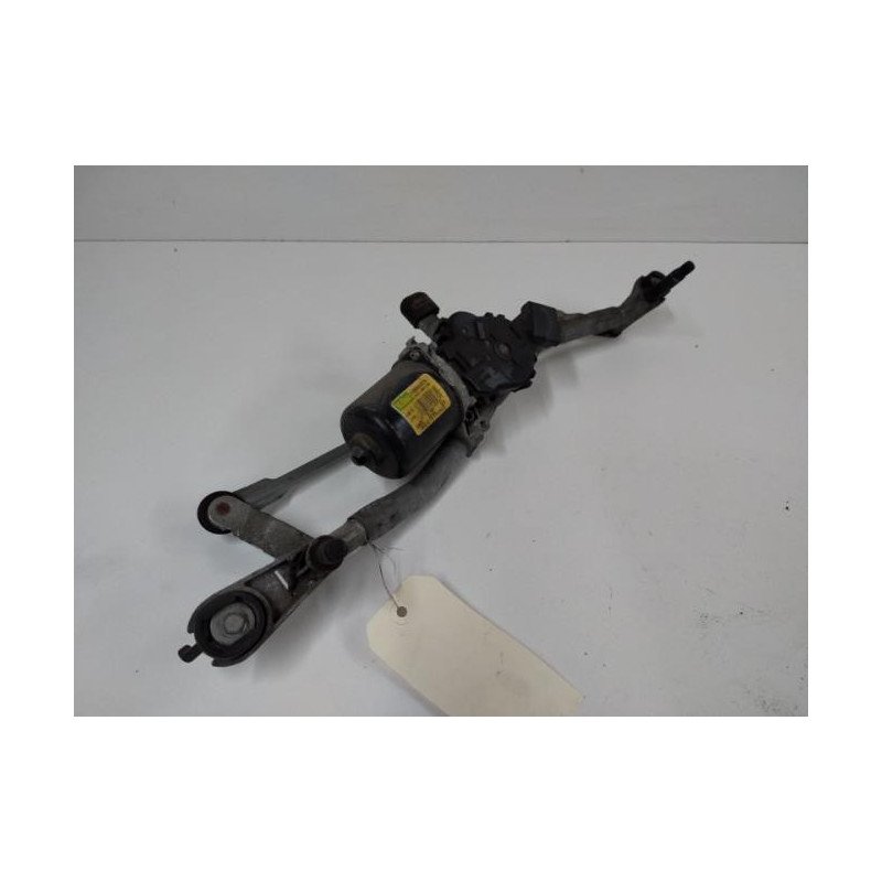 Mecanisme Essuie Glace Avant Citroen C3 2 Phase 2 (1)