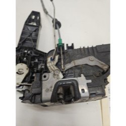Serrure Avant Gauche Mercedes Vito 447 Phase 1 (5)