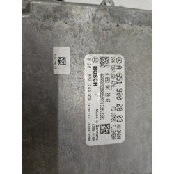 Kit De Demarrage Mercedes Vito 447 Phase 1 (6)